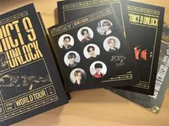 straykids 「district 9」worldtour live dvd
