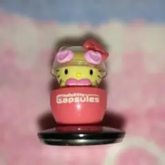 ハローキティ CAPSULES マスコット