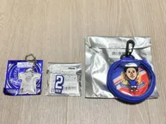 横浜F・マリノス マリガチャ　グッズ　まとめ売り