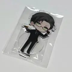 Dr.STONE バーガーコラボアクリルスタンド ゲン - メルカリ