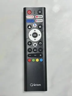 2026年最新】Qriom テレビの人気アイテム - メルカリ