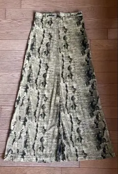 isabelmarant イザベルマラン マキシ丈スカート　推のサムネイル