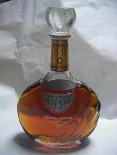 2026年最新】SUNTORY BRANDY X.O DELUXEの人気アイテム - メルカリ