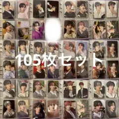 CRAVITY ウォンジン　トレカ　まとめ売り