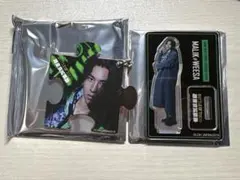 BATTLE OF TOKYO PSYCHICFEVER WEESA 2点セット