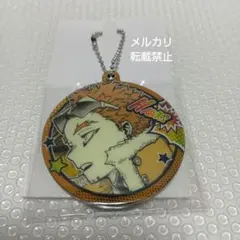 ヒロアカ　ホークス　アクリルスライドミラーコレクション