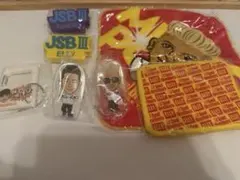 三代目J Soul Brothers 過去　ガチャ　まとめ売り