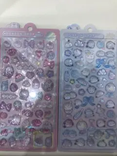 【正規品】ボンボンドロップ　クーリア　BONBON DROP 2シートセット