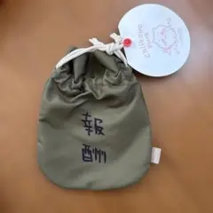 ちいかわパーク　報酬袋クッキー　袋のみ