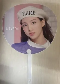 2025年最新】グループ名：TWICE うちわの人気アイテム - メルカリ