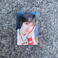 BOYNEXTDOOR ソンホ 横浜 FC特典 トレカ