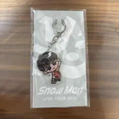 SnowMan 向井康二 アクリルキーホルダー