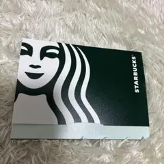Starbucks フード・ドリンク券　入れ物
