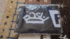 BiSH ビッシュ マフラータオル 新品未開封 TOUR　ツアー　グッズのサムネイル