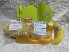 値下げ交渉OK⭕️ Aprica ベビーバスチェア 赤ちゃんの気持ち