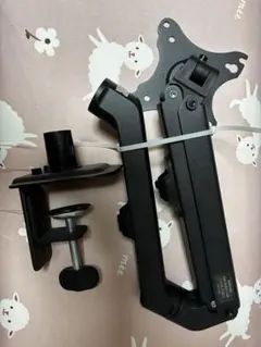온실 모니터 암 GH-AMEF1-BK