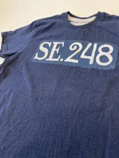 US古着 プリントTシャツ