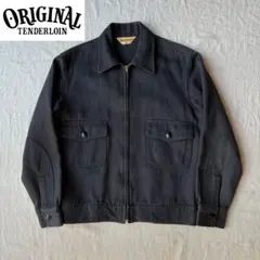 テンダーロイン ブルゾン