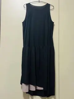 n'Or レイヤード風デザイン　ワンピースのサムネイル