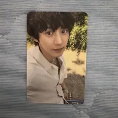 EXO チャニョル DFTFトレカ - メルカリ