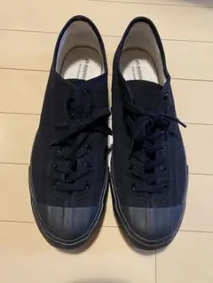 MOONSTAR GYM BLACK 新品 ムーンスターのサムネイル