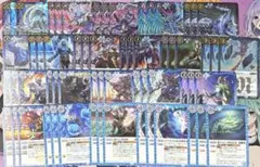 バトスピ スタンダード 創世の鼓動 紫 全種 - メルカリ