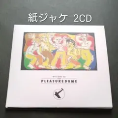 2025年最新】フランキー・ゴーズ・トゥ・ハリウッドの人気