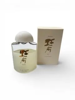 資生堂　オーデコロン　琴のサムネイル