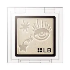 LB ギャラクシーシャドウ　ゴールドのサムネイル