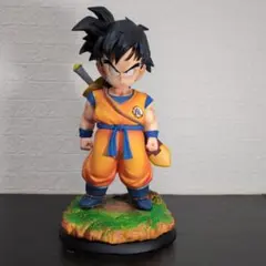 2026年最新】ガレージキット ドラゴンボールの人気アイテム - メルカリ