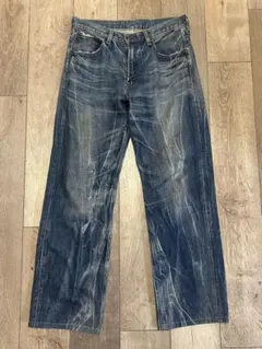 Levi's 503 ストレートデニム W30 L33