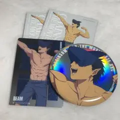 【チェンソーマン】【大交流展】ビーム