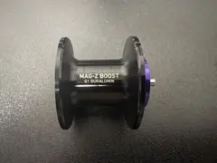 ダイワ 22 ジリオン TW HD 1000 純正スプール MAG-ZBOOST - メルカリ