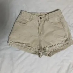 ショートパンツ