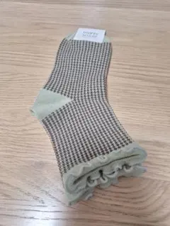 マイティ ソクサー mighty soxer 靴下 22.5cm〜24.5cm