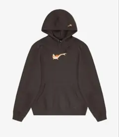 Orange Label × Oski Fleece Skate Hoodieのサムネイル