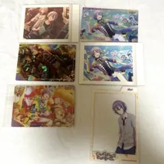 プロセカ 神代類9点