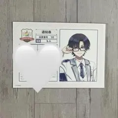 ♡ カラフルピーチ もふさん ブロマイド ♡