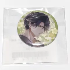 イケ戦 ちゃれくじ 家康 缶バッチ - メルカリ