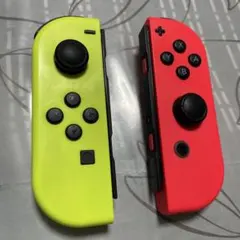Nintendo Switch Joy-Con コントローラーセット