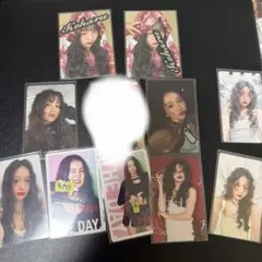 HANA 花 KOHARU コハル トレカ10点 まとめ売り ホログラム - メルカリ