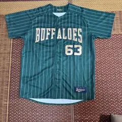 Bs夏の陣2022 ユニフォーム _ オリックス・バファローズ _ XO - メルカリ