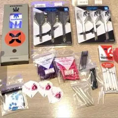 ダーツ引退品 - メルカリ