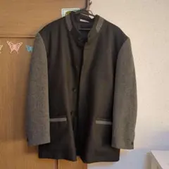 CIMCA CLUB ジャケット　ブラックグレー