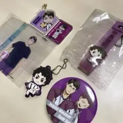 2026年最新】牛島若利の人気アイテム - メルカリ