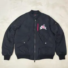 2025年最新】NIKE メンズ MA-1・フライトジャケットの人気アイテム