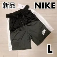 【NIKE】メンズ スターティング5 ブロック ショートパンツ スポーツ バスケのサムネイル