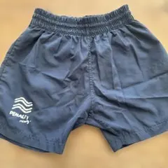 Penalty ハーフパンツ 100 ネイビー