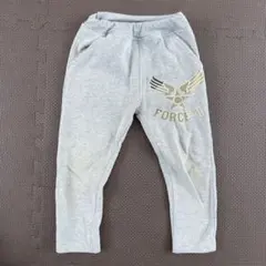 裏起毛長ズボン 100cm