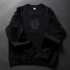 プルオーバー スウェット